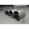 Qingdao Vortex Straub Repair Clamp